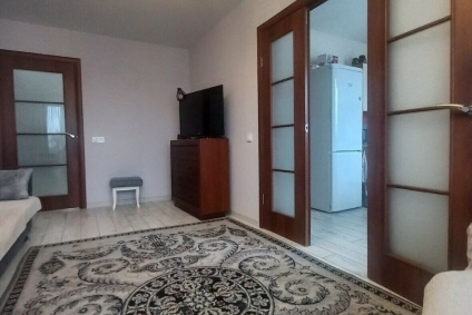 Командированным