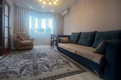 Командированным