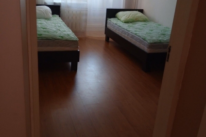 Командированным: Барань, Орша, Дубровно, Болбасово