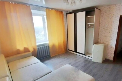 ул. Островского, 1, 2 этаж