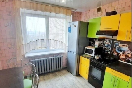 ул. Островского, 1, 2 этаж