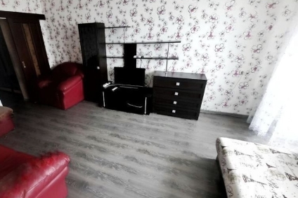 ул. Островского, 1, 2 этаж