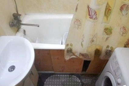 ул. Островского, 1, 2 этаж